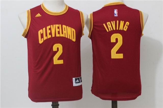 2018 kid nba jerseys-018